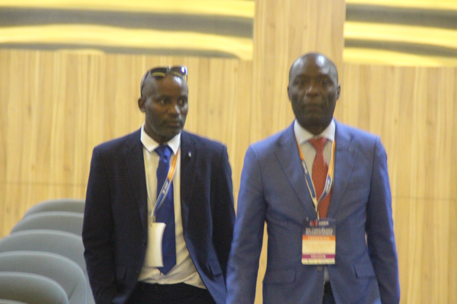 CONGRESSO EXTRAORDINARIO ANEP. 2024 - 3