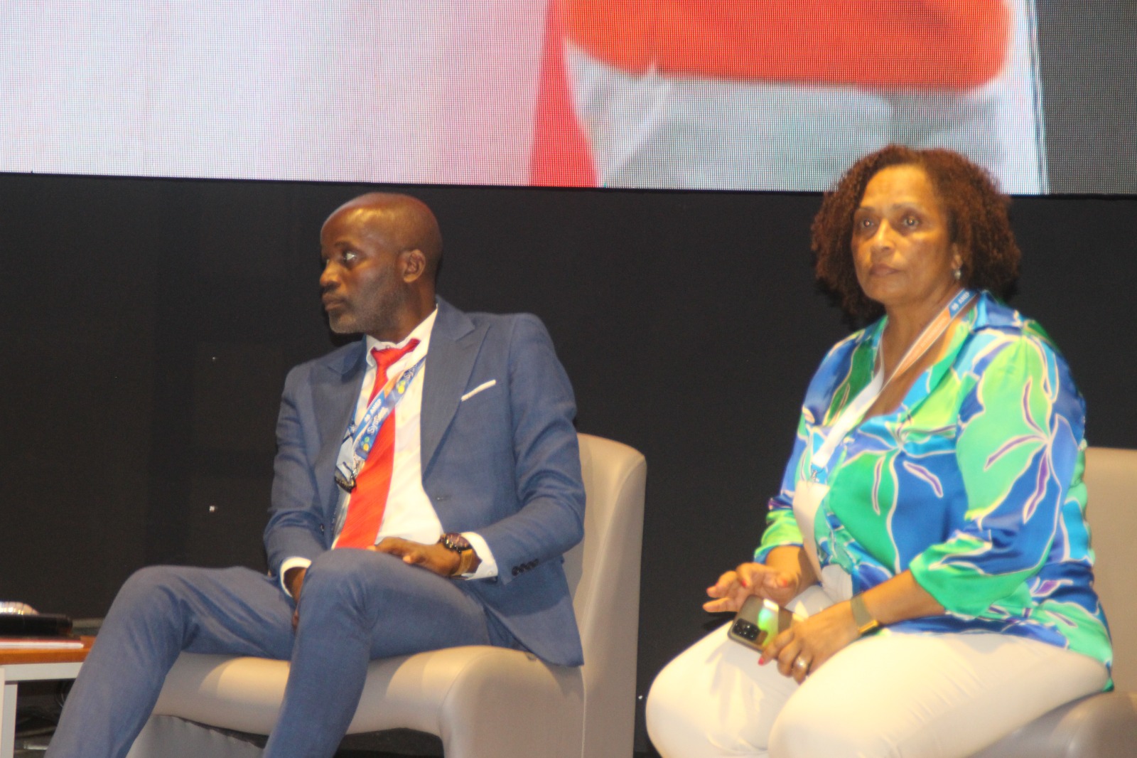 CONGRESSO EXTRAORDINARIO ANEP. 2024 - 4