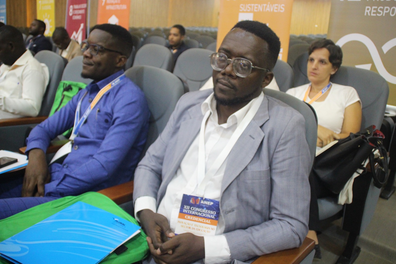 CONGRESSO EXTRAORDINARIO ANEP. 2024 - 5