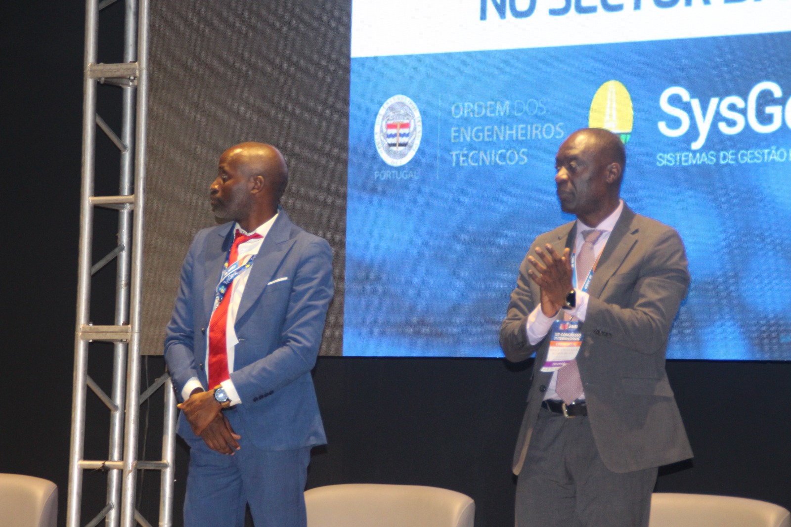 CONGRESSO EXTRAORDINARIO ANEP. 2024 - 6