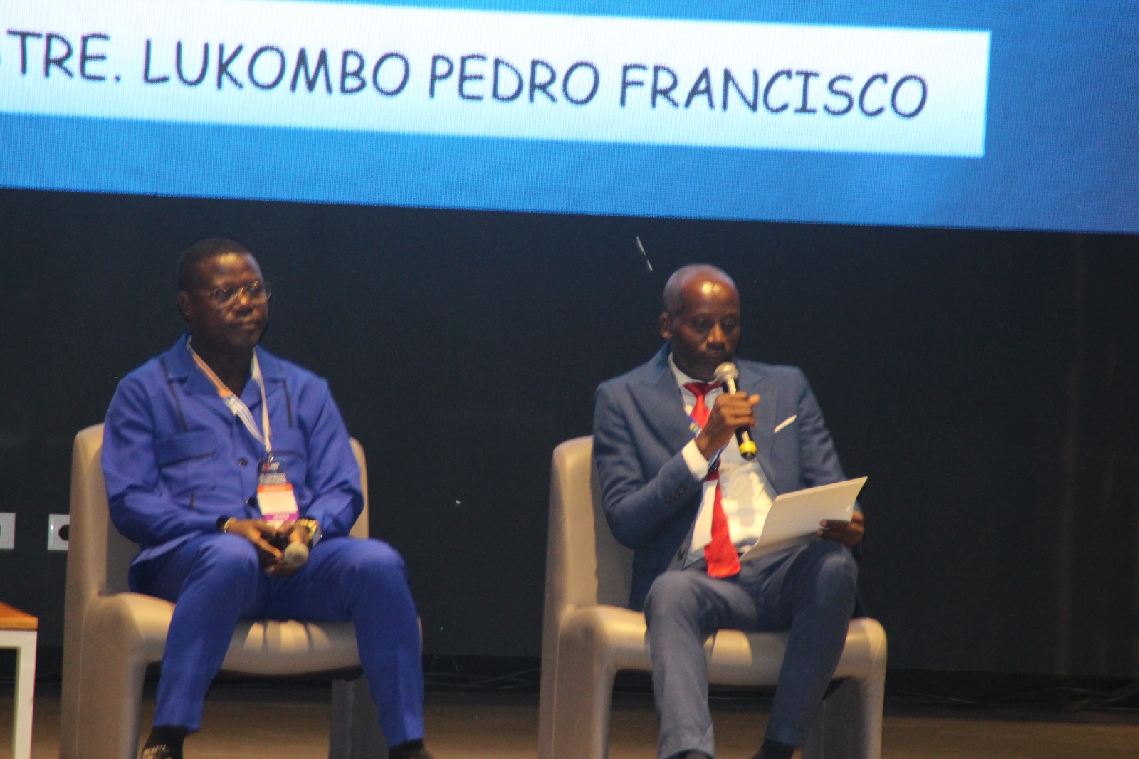 CONGRESSO EXTRAORDINARIO ANEP. 2024 - 7