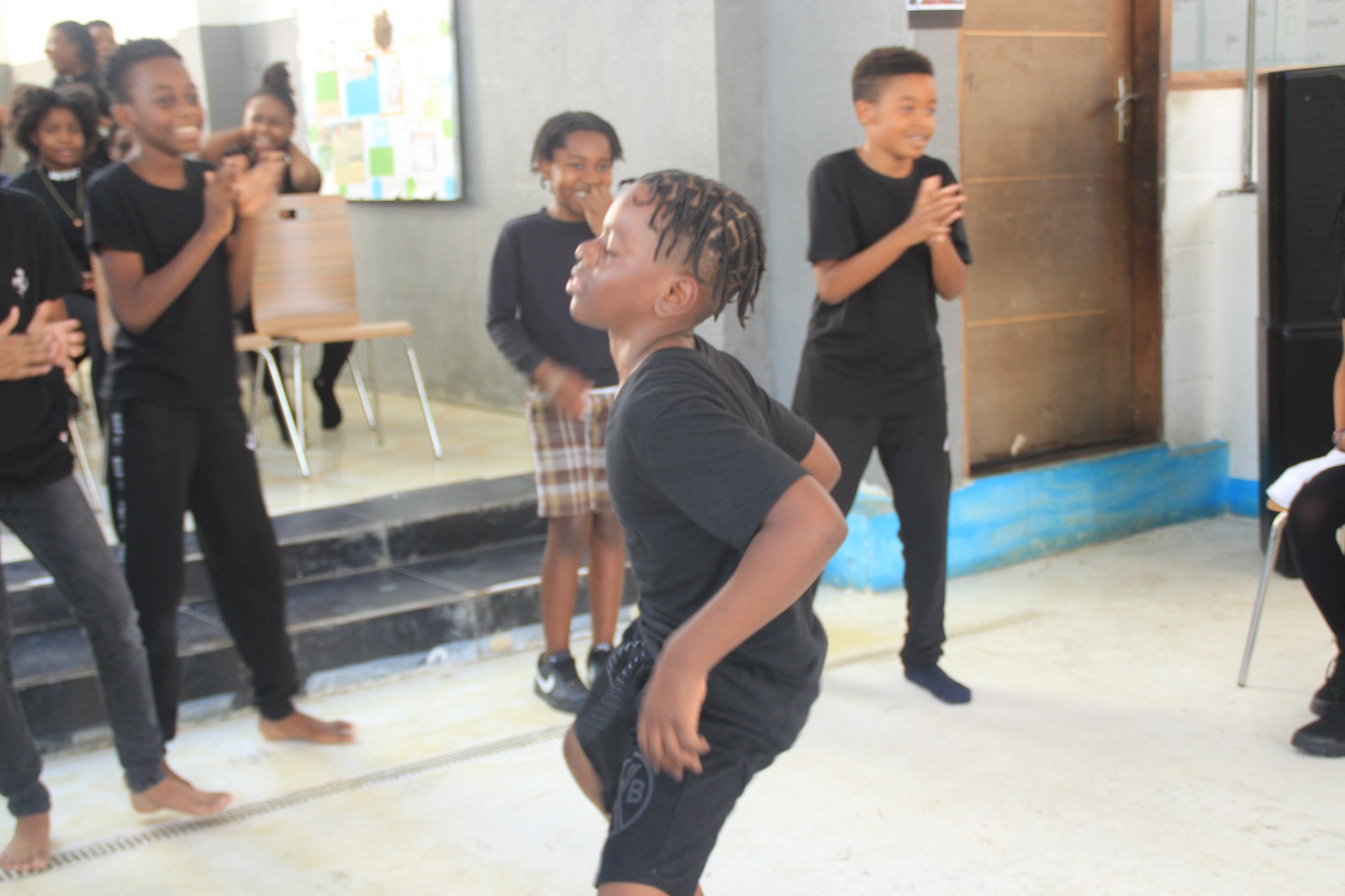 DIA DA CONCIENCIA NEGRA. 2024 - 2