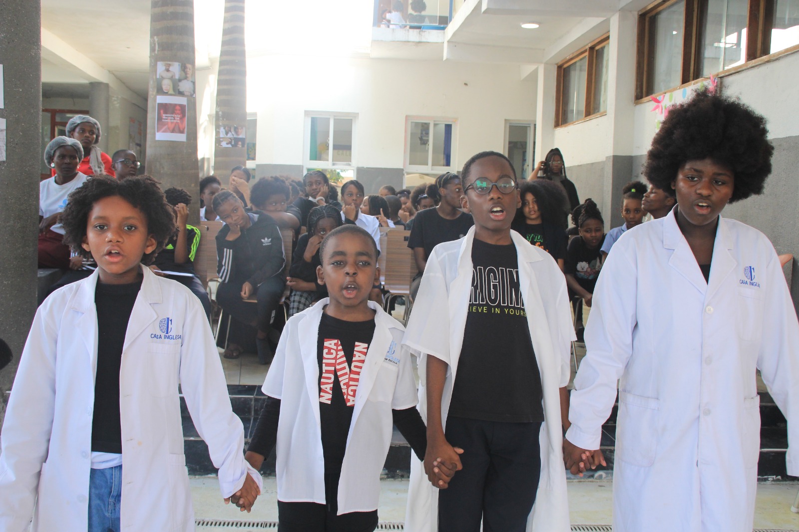 DIA DA CONCIENCIA NEGRA. 2024 - 3