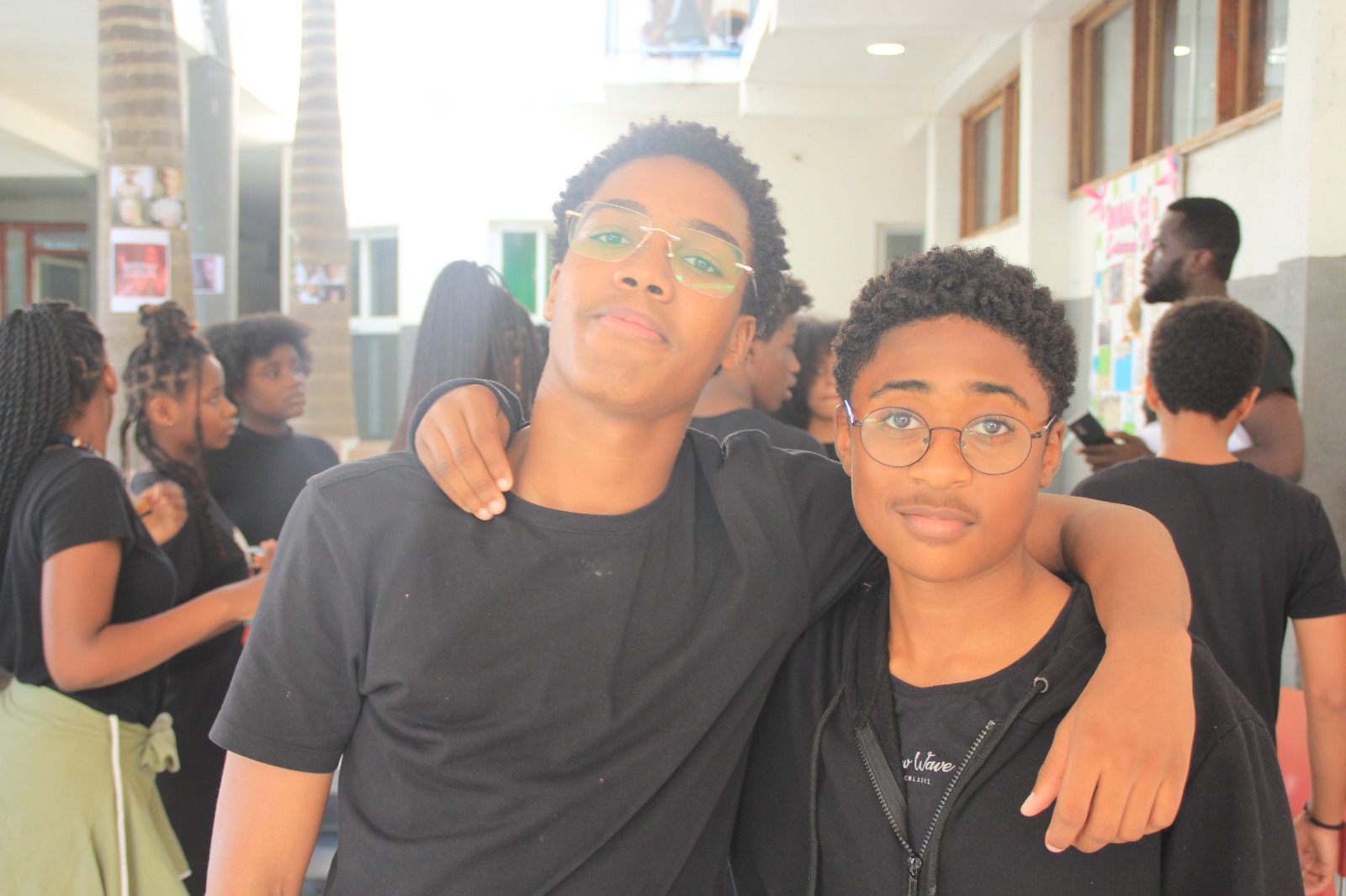 DIA DA CONCIENCIA NEGRA. 2024 - 4