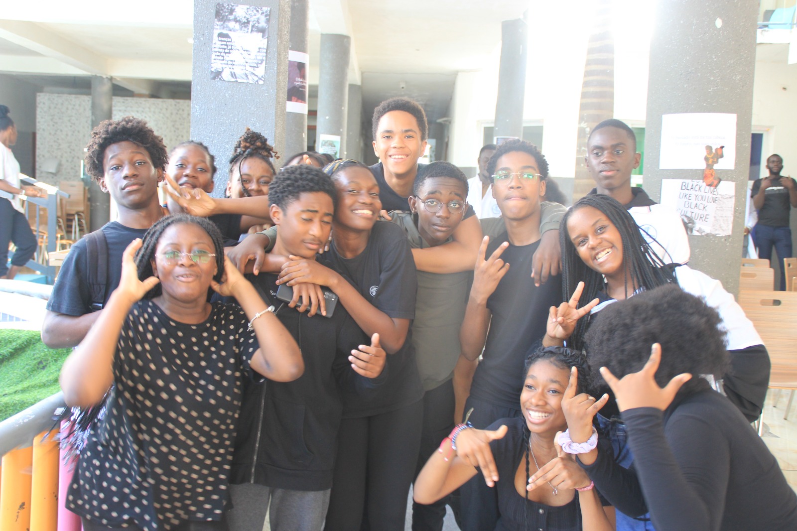 DIA DA CONCIENCIA NEGRA. 2024 - 5