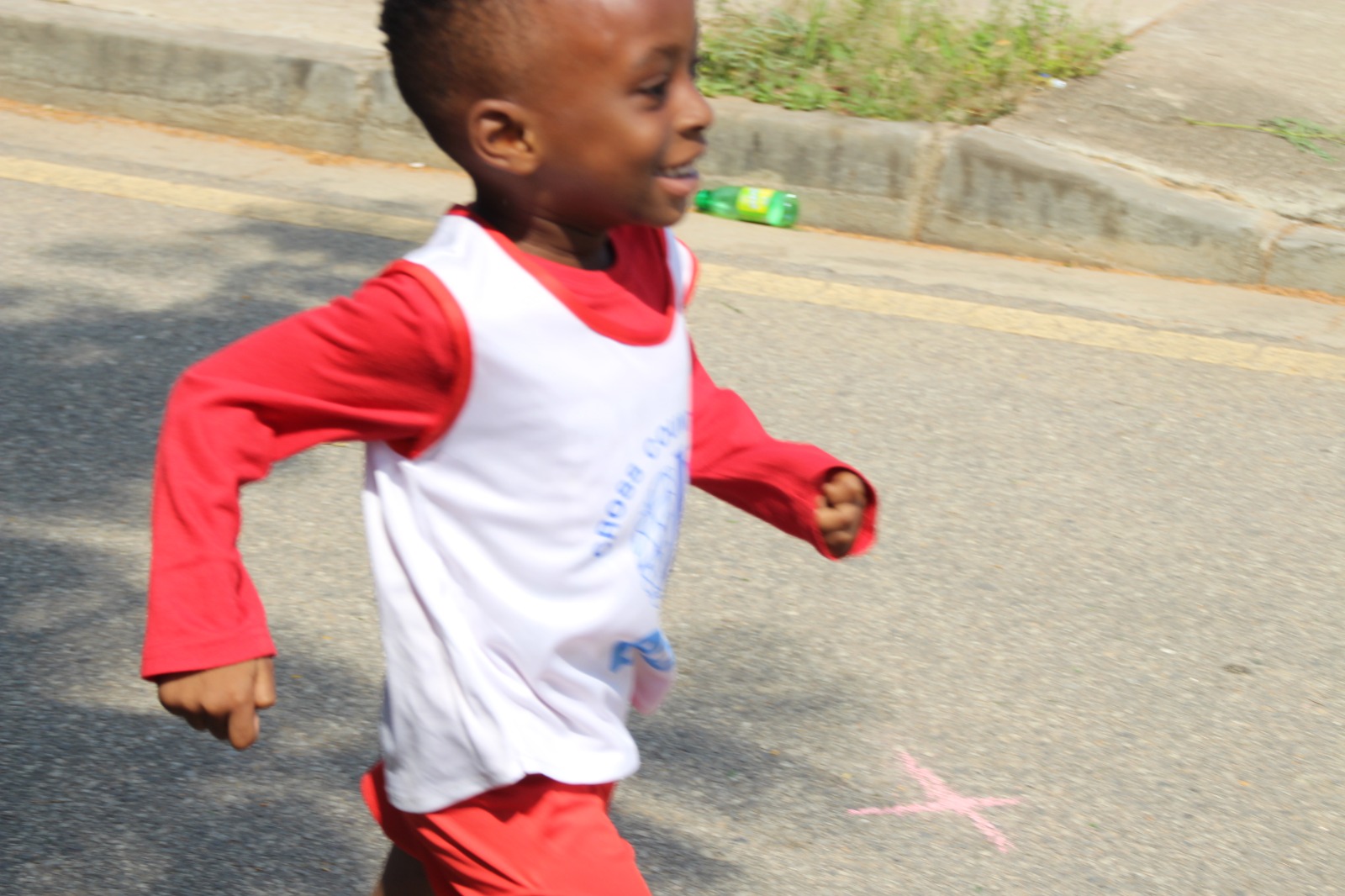 Cross Country da Casa Inglesa – 2023 - 2