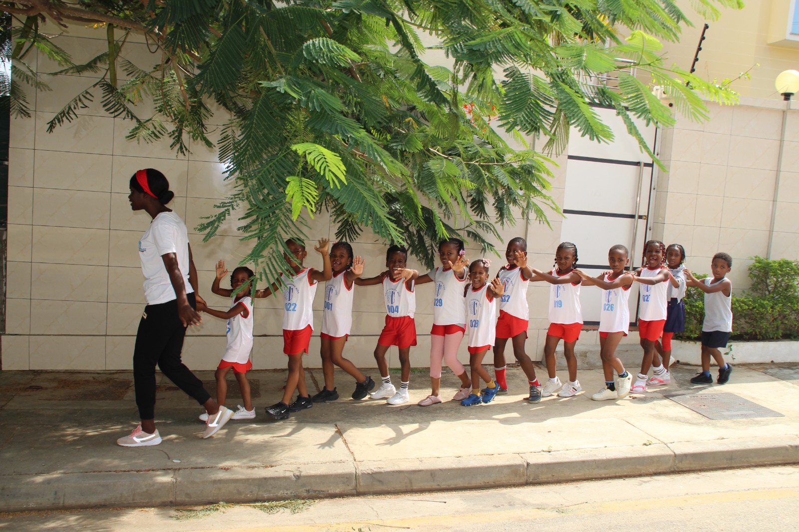 Cross Country da Casa Inglesa – 2023 - 3