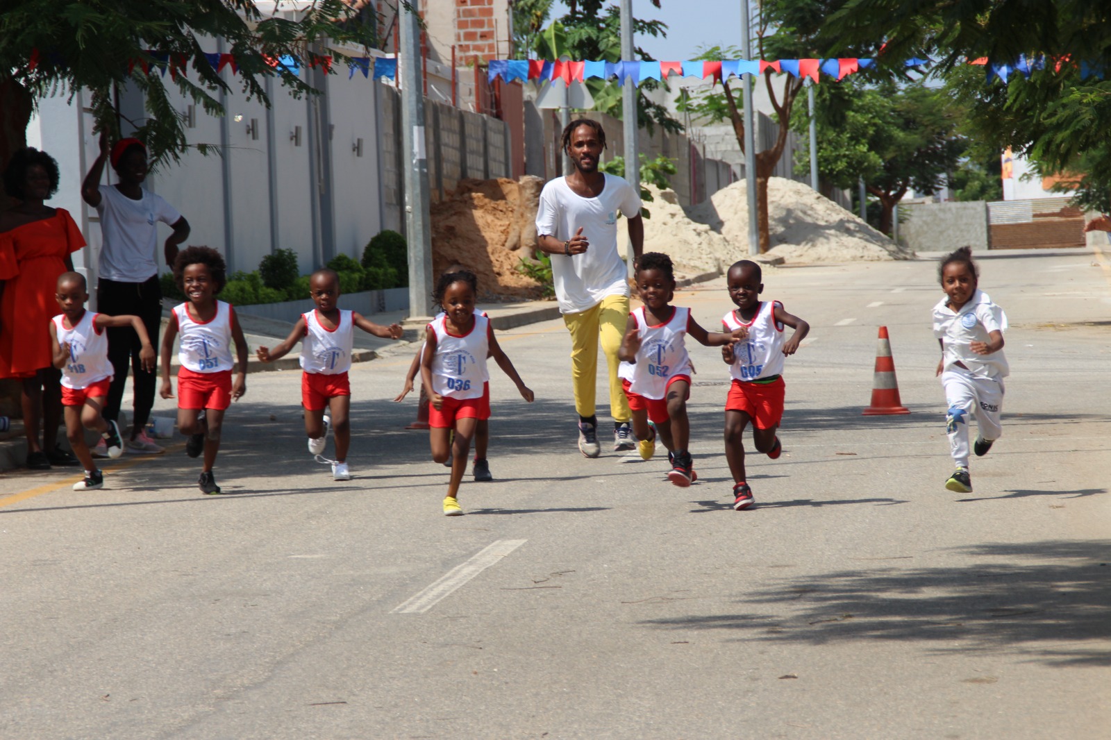 Cross Country da Casa Inglesa – 2023 - 5