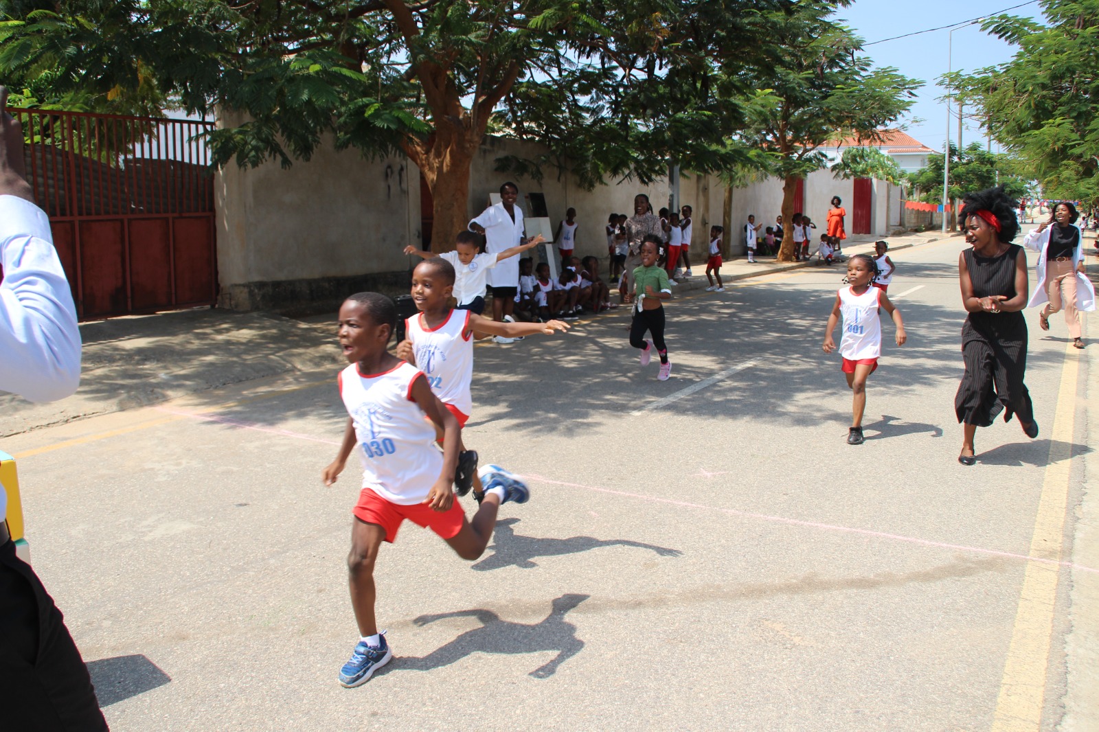 Cross Country da Casa Inglesa – 2023 - 6