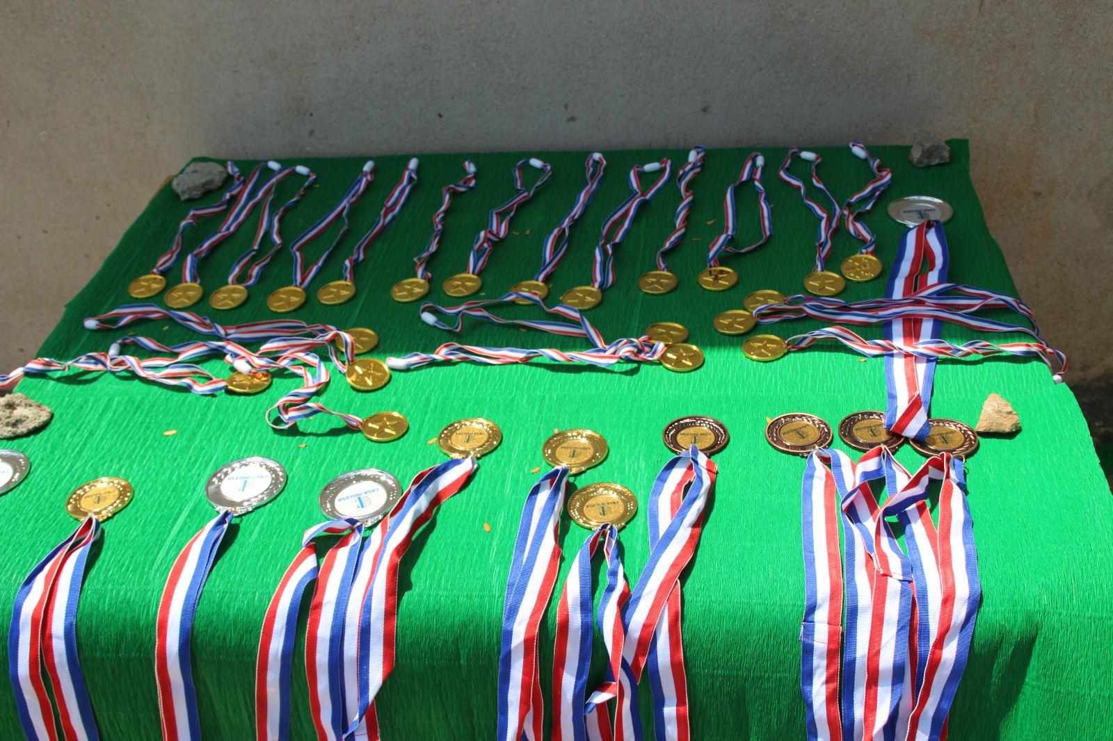 Cross Country da Casa Inglesa – 2023 - 7