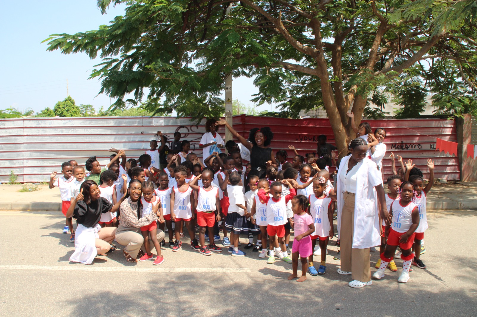 Cross Country da Casa Inglesa – 2023 - 8