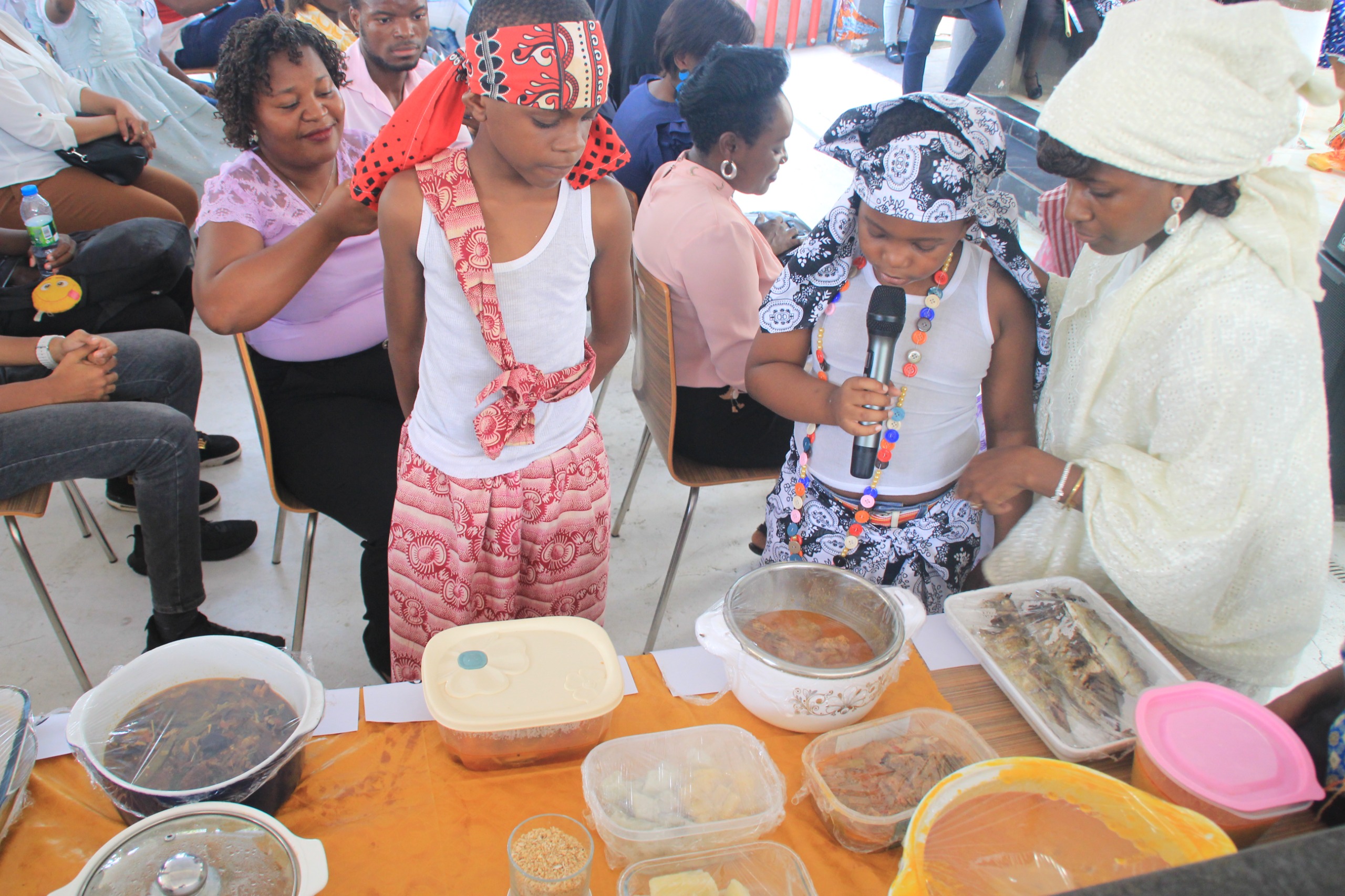 Projeto Yangue da Casa Inglesa – 2024 - 3