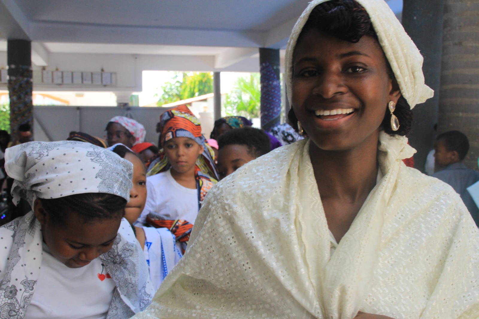 Projeto Yangue da Casa Inglesa – 2024 - 5